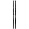 ROSSIGNOL Langlaufski Set Classic Delta Sport R-Skin Stiff + BDG Race ...