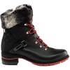 Damen Stiefeletten Rossignol 1907 Megève 2.0 Schwarz 37