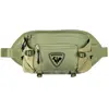 Bauchtasche Rossignol Escaper 3L Grün TU