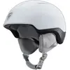 Skihelm Damen Rossignol Fit Impacts Weiß S/M (52/55 cm)