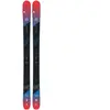 Ski Kinder Dynastar M-Menace 90 Open Rouge 140 cm