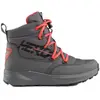 Bottines Winterschuh Rossignol Rossi Podium Grau 37,5