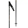 Skifahren Damen Kerma Elite 4 Noir 125 cm