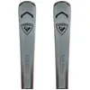 Rossignol Arcade 82 Xpress+xpress 11 Gw Paket Mit Alpinski 184