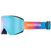 Rossignol Otava S Photochrome Skibrille Pink Photochromic/CAT1-3