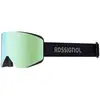 Rossignol Otava S Photochrome Skibrille Pink Photochromic/CAT1-3