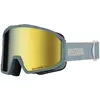 Skibrille Rossignol Essential Blau TU