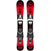 Rossignol, Ski, (70 cm, Mit Bindung)