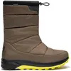 Winterstiefel Rossignol Podium Coulisse Braun 43