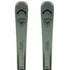 Rossignol Arcade 84 Open+spx 13 Gw Paket Mit Alpinski 160