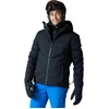Rossignol Siz Jacke Schwarz XL Mann Schwarz XL