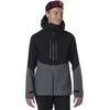 Rossignol Evader Jacke Schwarz XL Mann Schwarz XL
