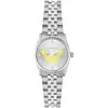 Zadig&Voltaire Armbanduhr Zadig 30 Butterfly Gold - Silver