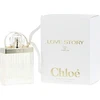 Chloé Eau de Parfum Love Story, Glasflakon, Parfüm EDP, Damenduft