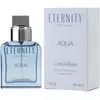 Calvin Klein Eternity Aqua Eau de Toilette Spray 0.03 l