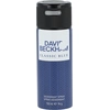 David Beckham Classic Blue Deodorant Spray 150 ml (man)