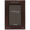 Calvin Klein Euphoria Eau de Toilette Herren 20 ml