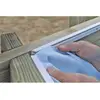 Liner-Beschichtung für Holzpools GRE