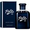 Parfüm Hombre Ralph Lauren Polo 67 EDT 75 ml
