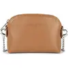 Lancaster Geldbörse aus Leder, Paris Modell, Größe PM, Farbe: Beige (K...