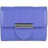 Lancaster Portemonnaie Paris, Farbe: Hellblau
