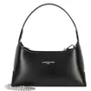 Lancaster Suave Ace Schultertasche Leder 25 cm