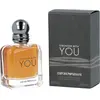 Giorgio Armani Stronger With You Edt 50ml Parfüm One Size