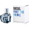 Diesel Eau de Toilette ONLY THE BRAVE, mit maskulinem Charakter