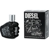 Eau de Toilette Diesel Only The Brave Tattoo Schwarz 50 ml