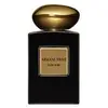 Armani Privé Cuir Noir 100ml, Unisex, 100 ml, Koriander, Muskatnuss, R...