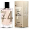 Iceberg Jasmine, Frauen, 100 ml, Ingwer, Jasmin, Rose, Violett, Moschu...