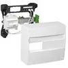 Kommunikationsset Resi9 Grade 2 4 Rj45 Kategorie 6 - Schneider Electri...
