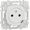 Odace Steckdose 2p+t Renovierung