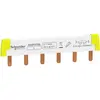 Schneider Electric, Verteilerschrank Zubehör, Acti9 Cutable Comb Busba...