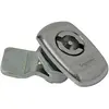 Schneider Electric Chrome-plated lock for S3X, DB 3mm (Diverse), Elekt...