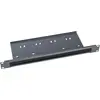 Schneider Electric Frontplatte 19" 1He Bürstendichtung o Halterung, Se...
