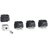 Schneider Electric, Kabelverbindung, Klemmensatz 1,5-95mm² CU/ALTil NS...