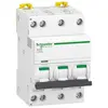 Schneider Electric, Schutzschalter, Clario iC40