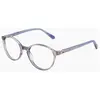 Mädchen Brille Demetz Disney Princess & Frozen DPAA210 Violet TU