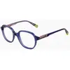 Kinderbrille Demetz Star Wars SWAA102 Bleu TU