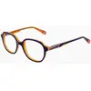 Kinderbrille Demetz Star Wars SWAA102 Bleu TU