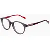 Kinderbrille Demetz Star Wars SWAA100 Gris TU