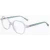 Mädchen Brille Demetz Disney Princess & Frozen DPAA239 Violet TU