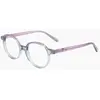 Mädchen Brille Demetz Disney Princess & Frozen DPAA247 Bleu TU