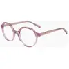 Mädchen Brille Demetz Disney Princess & Frozen DPAA248 Violet TU