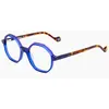 Mädchen Brille Demetz Not for Kids ROSA Bleu TU