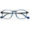 Kinderbrille Demetz Not for Kids LEONARD Bleu TU