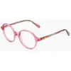 Mädchen Brille Demetz Disney Princess & Frozen DPAA218 Rose TU