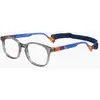 Kinderbrille Demetz Star Wars SWAA150 Gris TU