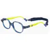 Kinderbrille Demetz Star Wars SWAA148 Bleu TU